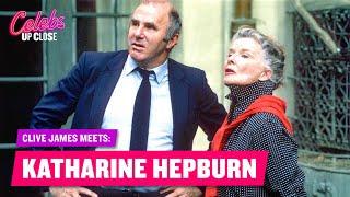 Clive James Meets Katharine Hepburn (Full Episode) | Celebs Up Close