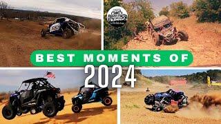 Best of SxSWeRide 2024 Epic Offroad Adventures & Highlights!