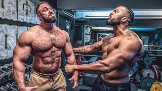 Kampf der Giganten | Kevin Wolter vs Bodyformus