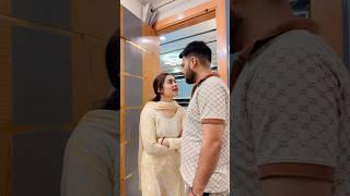 Maza aata hai challenge karme main  #funny #comedyfilms #comedy