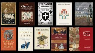 Best Medieval Books of 2024