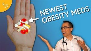 Revolutionizing Weight Loss: Breakthrough Drugs In 2024