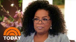 Get A First Look At Oprah’s ‘The Hair Tales’ Documentary