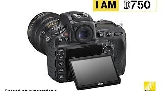 Get Nikon D750 FX-format Digital SLR Camera Body  (Camera & Photo)  Review