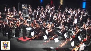 Bedan Hymn - San Beda College Alabang Symphony Orchestra