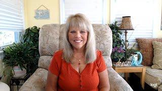 New Moon in Libra October 2021 Psychic Crystal Reading by Pam Georgel