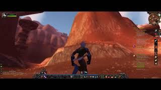 WoW Classic - Video #62 - Thousand Needles Questing