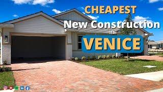 Most AFFORDABLE Venice Fl Real Estate | Palencia