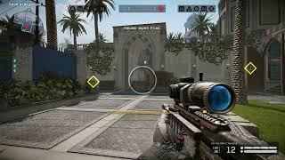 Warface (2024) - Gameplay Kel-Tec RDB-C