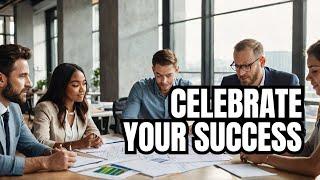 Connect, Collaborate, Celebrate: The Startup Success Formula | @MyStartupTV