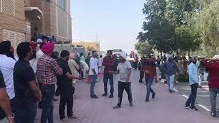 Harnek Randhawa Helpline Canada ( Dubai Wing) milni. Yaaran naal Bahaaran.
