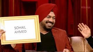 Gippy Grewal Te Gurpreet Ghuggi Di Yaari | Ammy Virk | Yaaran Di No.1 Yaari | Episode 3 | PitaaraTV