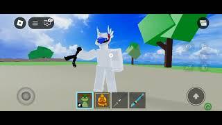 I reached the third sea #roblox #bloxfriut #bloxfruits