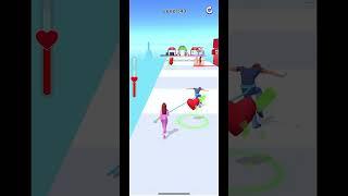 Mashup Hero Superhero Hero funny Game #games #shortvideo #shorts