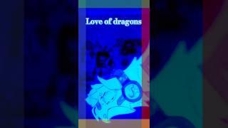 Меня очень долго н было.  я не могу часто выкладывать . #dragon #dragonlove #creepy #puppetlove