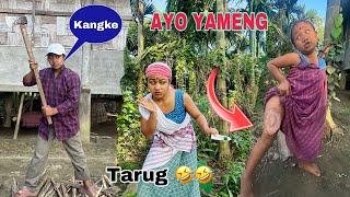 AYO YAMÉNG ll MOMI & SUMI ️