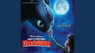 Romantic Flight (From How To Train Your Dragon Music From The Motion Picture)