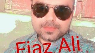 Fiaz Ali Khushabi New Song Official Video 2023 New Viral video 2024