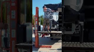At MaxPro, our delivery process is a celebration of innovation and sustainability