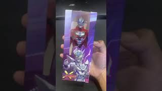 Ultraman Geed Primitive Bootleg Toy #shorts