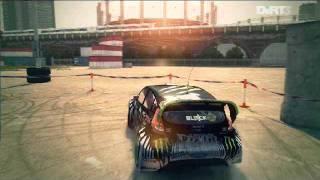 DiRT3-JOYRIDE-DC COMPOUND-1-GYMKHANA SUPER SPIN