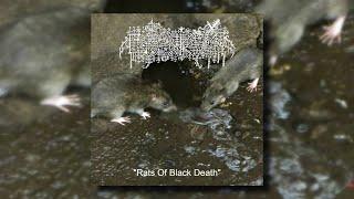 Bloody Keep - Rats of Black Death (Full Album)