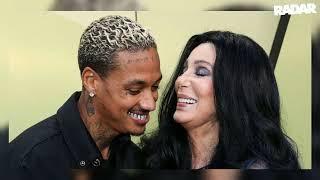 Cher's Young Lover Alexander 'AE' Edwards 'Desperate' For Singer Mom-Of-2 to Take His Son Slash 'Und