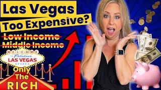 Is Las Vegas Too Expensive? Here Are The Facts! Here is How To Handle It!