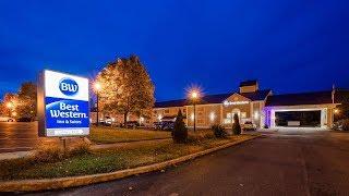 Best Western Plus Cooperstown - Cooperstown Hotels, New York