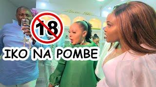 HOW SIZE 8 & MILLY WAJESUS ENDED UP DRINKING ALCOHOL   | THE WAJESUS FAMILY