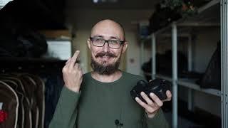 Шесть причин поменять RP на R6