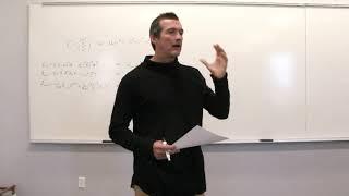 Particle Physics Lecture 17: A Brief Review and then on to Decays and Scattering