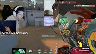 SEN ZEKKEN RAZE VALORANT RANKED GAMEPLAY [ FULL MATCH VOD ]
