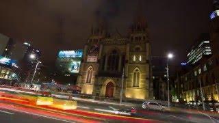 Amazing Melbourne | Study In Pty Ltd