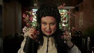 Mikado Blind Dating  Spot 4