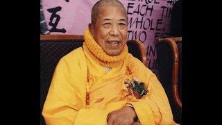 Buddhism - Venerable Master Hsuan Hua