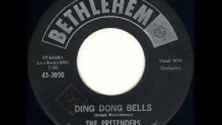 Ding Dong Bells -Pretenders