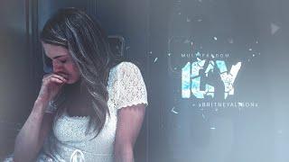 Multifandom | Icy [+xBritneyAlisonx]