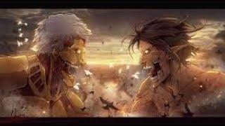 Linked Horizon - Shinzou Wo Sasageyo! [Shingeki No Kyojin OP2 Copy Right Version]