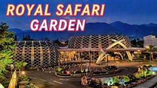 ROYAL SAFARI GARDEN PUNCAK | REVIEW LENGKAP TERBARU 2024 |  HOTEL RAMAH ANAK DIPUNCAK  |