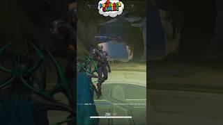 Marvel Rivals - Ultron Meets Hela! #marvelrivals #marvelrivalsclips #marvelcomics #mcushorts