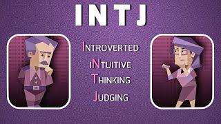 What is the INTJ Personality Type?