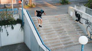 Berlin Parkour Street Tour 