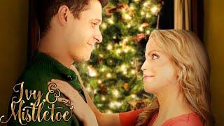 Ivy & Mistletoe 2020 Christmas Film | Julianne Michelle, Cody Calafiore | Review