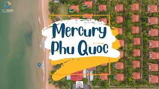 Mercury Phú Quốc - Trọn vẹn nét kiến trúc Á Đông | Tico Travel