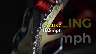 ENCY: Introducing a new CAD/CAM brand -  get ready to experience speed like never before