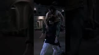 Saving the brother boys attitude RRR  whatsapp status #Shorts