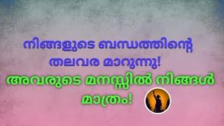 ️നിങ്ങളുടെ ബന്ധത്തിൽ അനുഭവിക്കുന്ന കഷ്ടതകൾ നീങ്ങി സൗഭാഗ്യം വരുമെങ്കിൽ നിങ്ങൾക്കിത് കാണുവാൻ കഴിയും