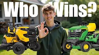 Best Riding Lawn Mowers 2024: Avoid Making the Wrong Choice!