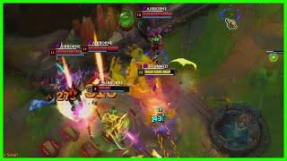 Gnar Cinema - Best of LoL Streams 2569